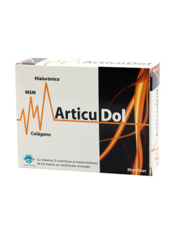 Montstar Articudol 30...