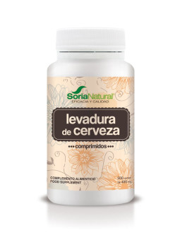 Alecosor Levure de Bière...