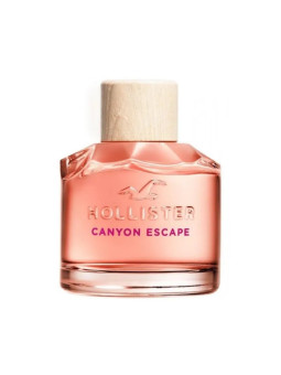 Hollister Canyon Escape For...