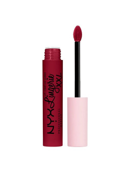 NYX Professional Makeup Lip...