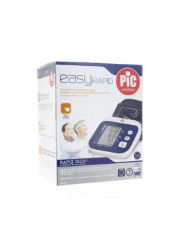 Pic Solution Tensiomètre...