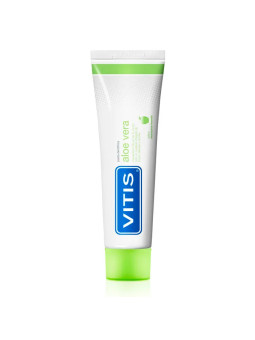 Vitis Dentifrice Aloe Vera...