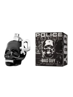 Police To Be Bad Guy Eau de...