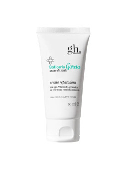 Gema Herrerias Mano de...