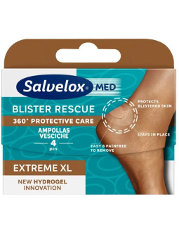 Salvelox Rescue Extreme XL...