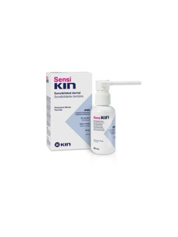 Kin Sensikin Spray Buccal 40ml