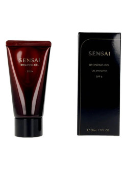Sensai Bronzing Gel SPF6...