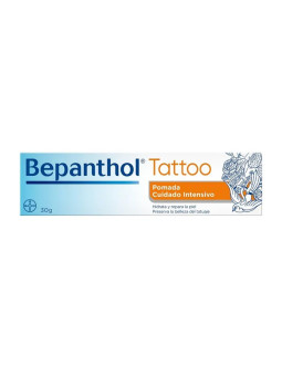 Bepanthol Tattoo Pomada...