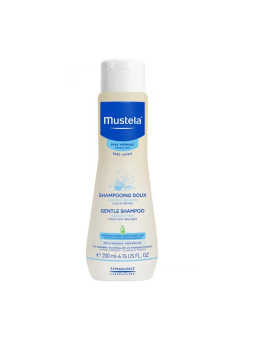 Mustela Shampooing Doux 200ml
