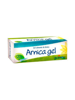 Boiron Arnica Gel 120g