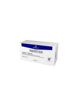 Inmunoferon 90 Gélules