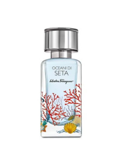 Salvatore Ferragamo Oceani...