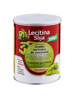 Santiveri Lécithine...