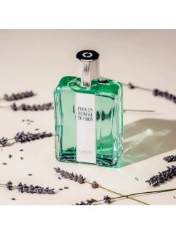 Caron Pour Un Homme Eau De...