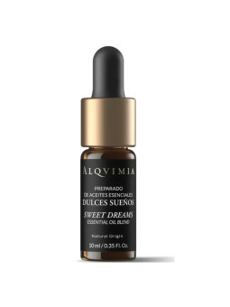 Alqvimia Essential Oil...