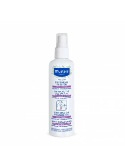 Mustela Spray pour le...