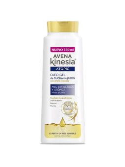 Avena Kinesia Avena Atopic...