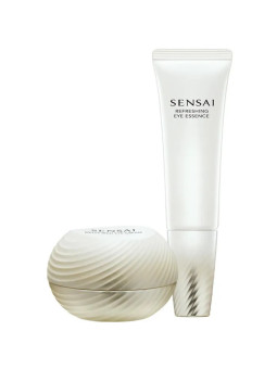 Sensai Total Eye Treatment...