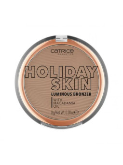 Catrice Holiday Skin...