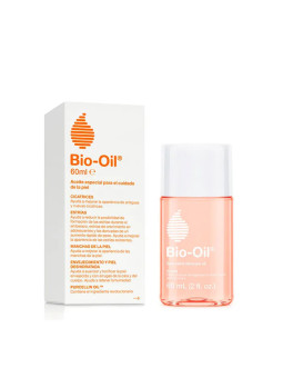 Bio-Oil Huile Naturelle de...