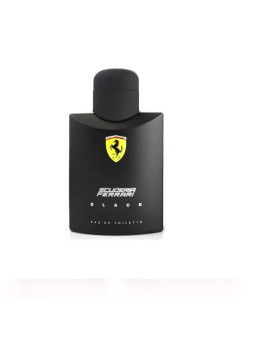 Ferrari Scuderia Black Eau...