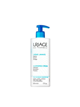Uriage Crème de Lavage sans...