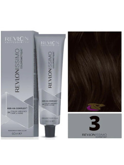 Revlon Revlonissimo...