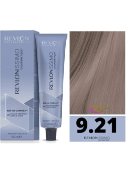 Revlon Revlonissimo...