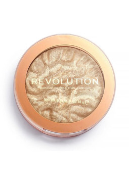 Revolution Make Up Reloaded...