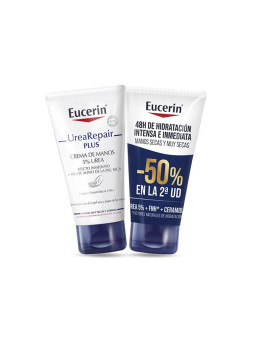 Eucerin Urea Repair Plus...