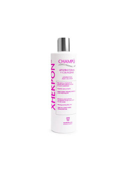 Xhekpon Shampooing 400ml