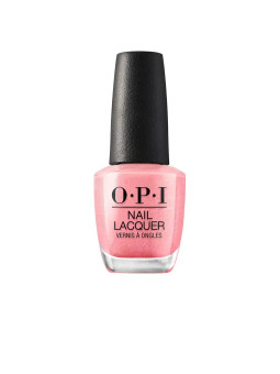 OPI Nail Lacquer Vernis à...