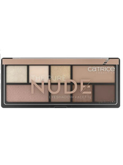 Catrice The Pure Nude...