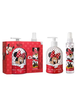 Disney Minnie Mouse Eau De...