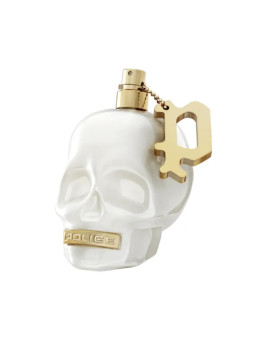 Police To Be Born To Shine...