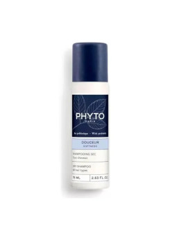 Phyto Paris Shampooing Sec...
