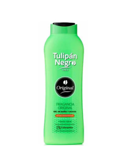 Tulipán Negro Original Gel...