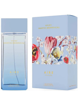 Vicky Martin Berrocal Aire...