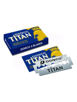 Lea Dorco Titan Lames...