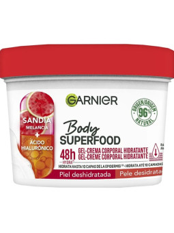 Garnier Body Superfood...