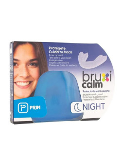 Prim Bruxicalm Night...