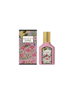 Gucci Flora Gorgeous...