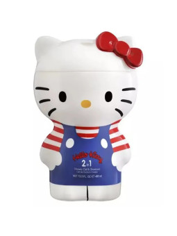 Hello Kitty Shampooing et...