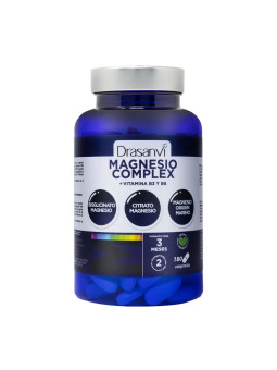 Drasanvi Complexe de...