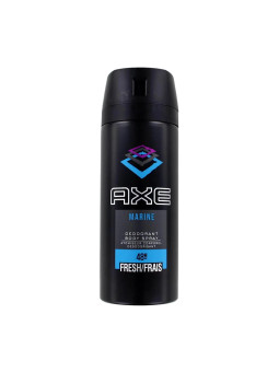 Axe Marine Déodorant Spray...