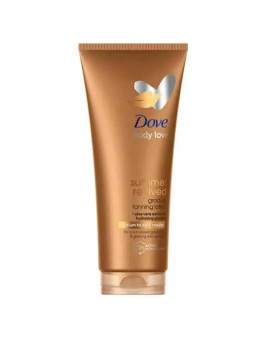 Dove Summer Revived Lotion...