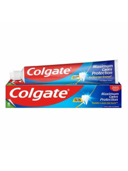Colgate Maximum Protection...