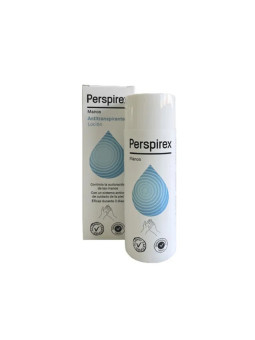 Perspirex Antiperspirant...