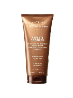 Institut Esthederm Reflets...