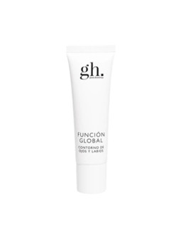 GH Global Function Contour...